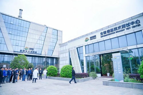 辩证观点看农药 成都新朝阳以生物技术助力现代农业高质量发展，解码“专精特新”农业技术开发之路