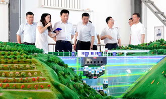 科技赋能农业 调研引领发展——孙长智赴吉林农业科技学院考察农业技术开发工作