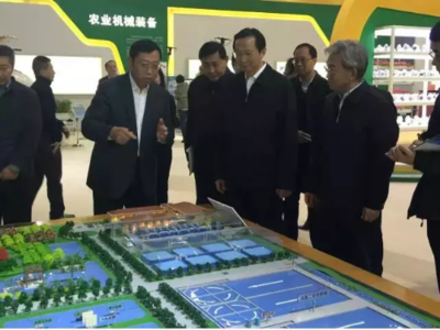 2016智慧农业博览会 农产品安全见微知著，智慧农业大幕将启